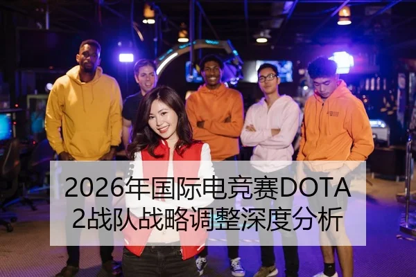 2026年国际电竞赛DOTA2战队战略调整深度分析