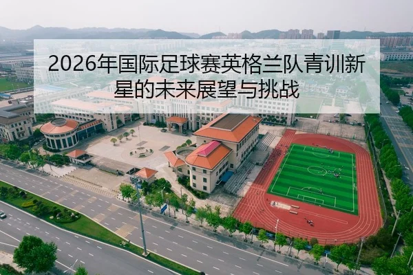 2026年国际足球赛英格兰队青训新星的未来展望与挑战